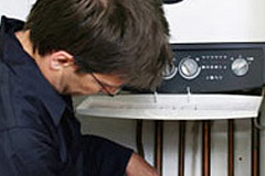 boiler replacement Torbay