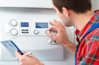 free commercial Torbay boiler quotes