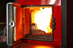solid fuel boilers Torbay